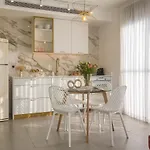 Yalarent Flora- Designed 1Br Penthouse In Florentin